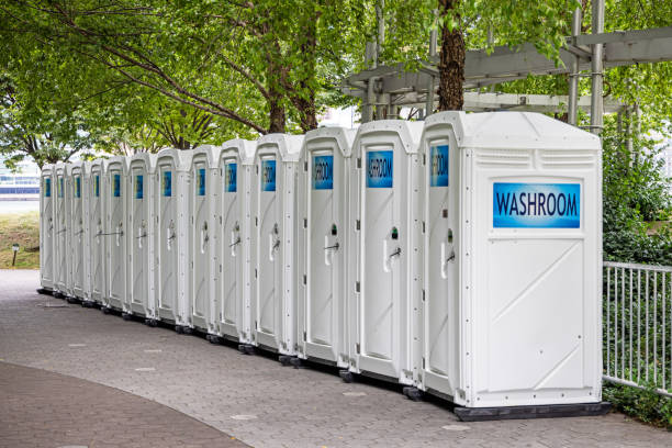 Best Local porta potty services  in St Marys, WV